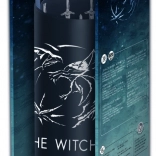 Glazen fles 580 ml The Witcher