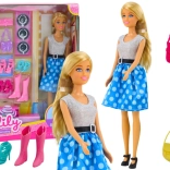 Pop Anlily Mode en Accessoires