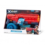 Wystřelovač X-Shot Excel Fortress met 48 pijlen