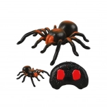 rc tarantula – afstandsbestuurbare spin met lichtgevende ogen