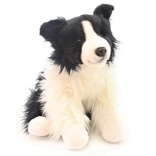 Pluche Border Collie 35 cm