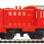 Piko myTrain diesellocomotief DB H0
