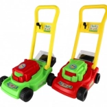 Kunststof grasmaaier voor kinderen 60 cm, 2 kleuren