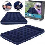 Bestway opblaasbaar tweepersoons luchtbed Air Mattress Full 191 × 137 × 28 cm met geïntegreerde pomp