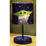 Mini Bureaulamp The Mandalorian