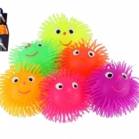 Lichtgevende bal 8,5 cm