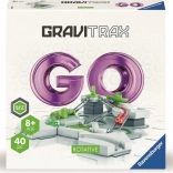 Knikkerspoor GraviTrax GO Rotative