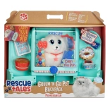 Schoonheidssalon met hond