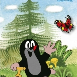 kleurboek Mol tracingboekje A5