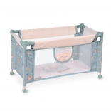 reiswieg voor poppen coco