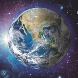 Puzzel Eurographics Onze planeet 1000 stukjes