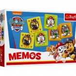 Memory Paw Patrol
