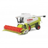 Bruder maaidorser Claas Lexion 480 – kunststof model 1:20