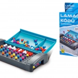 Spel Codekraker 17 cm – Tsjechische verpakking