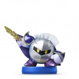 Amiibo Kirby – Meta Knight figuur