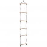 Houten touwladder Bigjigs Toys