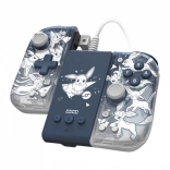 Hori Split Pad Pro Attach Set Eevee Evolutions controller voor Nintendo Switch
