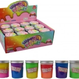 Regenboogklei voor kinderen