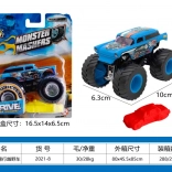 Auto 1:64