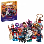 LEGO Minifiguren Spider‑Man: Across the Spider‑Verse – box 36 stuks