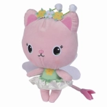 Gabi, mascotte van het Kattenhuis (Kitty Fairy) 25 cm