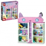 LEGO Huis van Katje Gaby