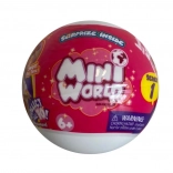 mini world delicatessen – realistische miniaturen voor het keukentje