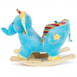 Bieco schommolifant voor peuters