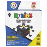 Rubiks trainingskubus 3×3 met cijfers – leermiddel Coach Cube