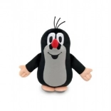 Kleine staande pluche Molletje