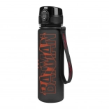 Tritan drinkfles Batman Rood 500 ml
