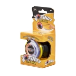 Yo-yo YO-FINITY MEZMA geel met lichteffect