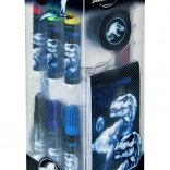 Creatieve set JURASSIC WORLD 35 stuks