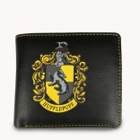 Herenportemonnee Harry Potter Hufflepuff