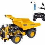 RC kiepwagen met afstandsbediening 31 cm