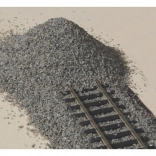 Piko fijne grijze grind