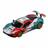 Auto Carrera GO Ferrari 488 GT3 – racewagen 1:43 in blister