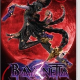 Nintendo Switch Bayonetta 3