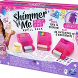 Navulverpakking voor tatoeages Cool Maker Shimmer Me