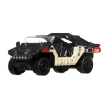 Matchbox Jurassic World – voertuigen 1:64 (assortiment)