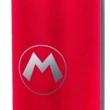 RVS thermosfles Super Mario 580 ml
