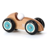 Vilac houten cabriolet XL natuur