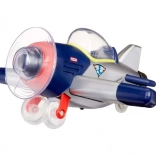 Vliegtuig Big Adventures Bug Vacuum van LITTLE TIKES