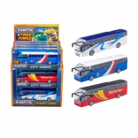 Teamsterz stadsbus City