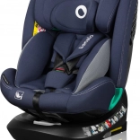 Kinderautostoel Lionelo Bastiaan One i-Size blauw