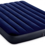 Opblaasbare matras INTEX Double Velour 191x137 cm