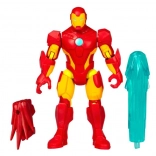 HASBRO - Avengers Mixmashers Iron Man figuur