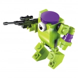 Bouwpakket robotteam Qman Hyperfunction