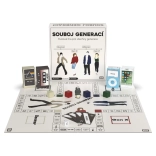 Gezelschapsspel: strijd der generaties