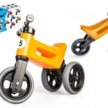 Oranje